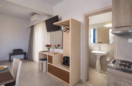 Kalathas Apartment | Esplanade Apartments