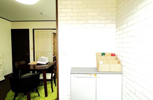 Setagaya Apartment | Estate F 201