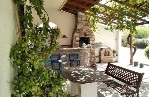 Nea Styra House | Evia Escape