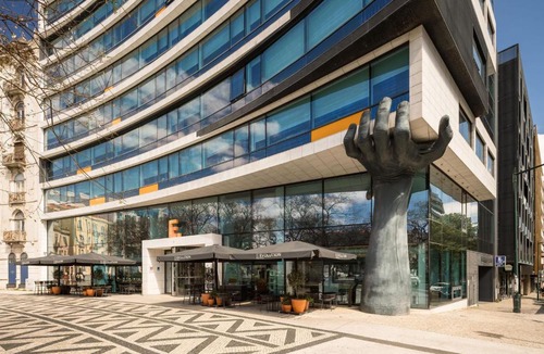Sao Jorge de Arroios Hotel | EVOLUTION Lisboa Hotel