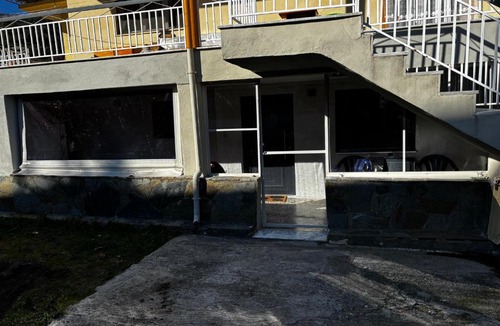Almopia Apartment | Evy's House
