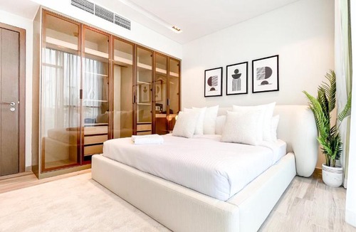 Ras Al Khaimah Apartment | Exclusive New 2-Bedroom Townhouse in Danah Bay