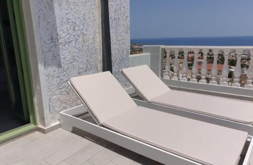 Piskopiano Apartment | Executive Junior Suite