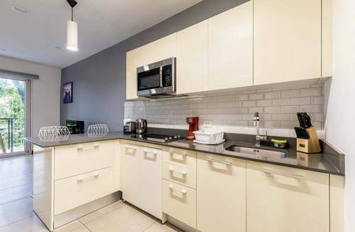 Santa Ana Apartment | Executive Studio in San José