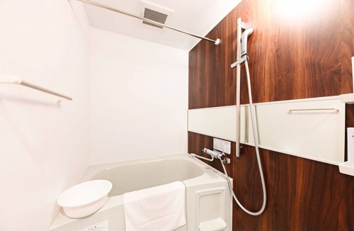Chitose House | Explore Summer B203 ADAMAS CHITOSEFree parking / Chitose Hokkaidō