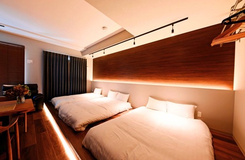 Chitose House | Explore Summer B402 ADAMAS CHITOSEFree parking / Chitose Hokkaidō