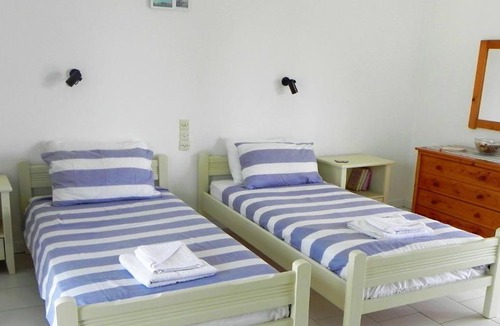 Argassi Apartment | Explorer's Rest