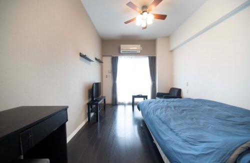 Kuwae Apartment | Exsaison Chatan