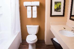 Gwinnett Place Hotel | Extended Stay America Select Suites - Atlanta - Duluth
