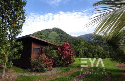 Rio Nuevo Cabin | EYA Ecolodge