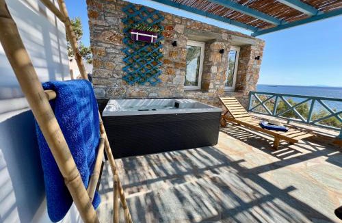Vari Apartment | Fabbrica BnB