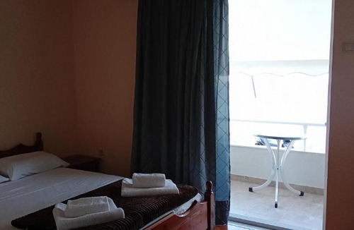 Vrontados Apartment | FAFALIOS Studios
