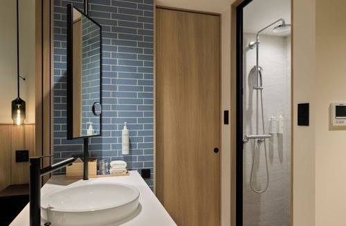 Naganuma Hotel | Fairfield By Marriott Hokkaido Naganuma