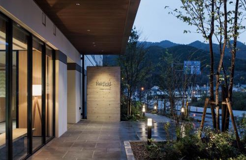 Yoka Hotel | Fairfield by Marriott Hyogo Tajima Yabu