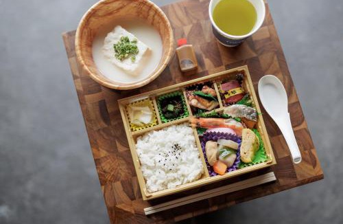 Ureshino Hotel | Fairfield by Marriott Saga Ureshino Onsen