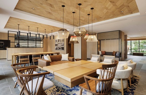 Ureshino Hotel | Fairfield By Marriott Saga Ureshino Onsen