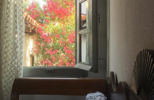 Skiathos Town House | Fairytale