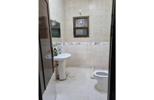 Al Ain Apartment | Family Room