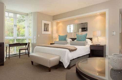 George Hotel | Fancourt