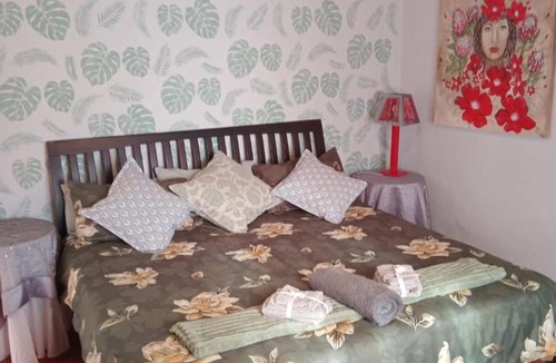 Heidelberg Apartment | Feather Foot Self catering Accommodation