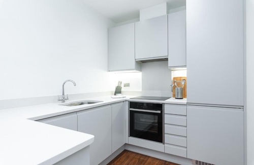 Dundrum Apartment | Fernbank