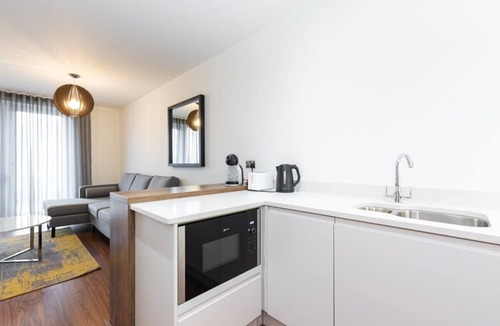 Dundrum Apartment | Fernbank One Summary: