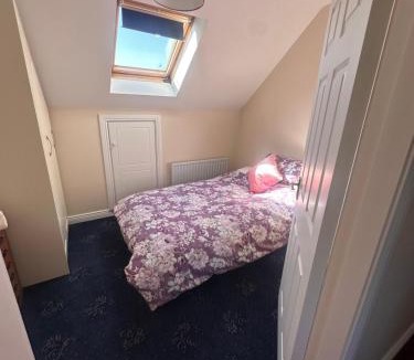 Ballincollig Bed & Breakfast | Fernhurst