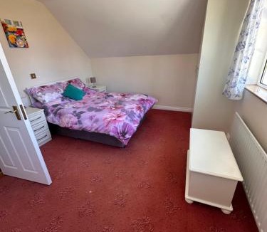Ballincollig Bed & Breakfast | Fernhurst