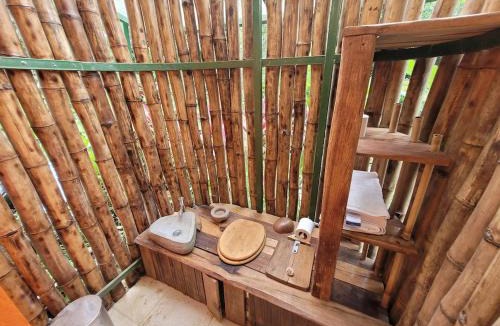 Chiguata Ski Chalet | Finca'bout DIS