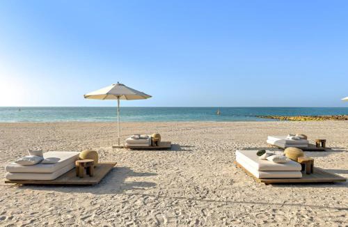 Mina Al Arab Apartment | FIRST CLASS Studio Modern City Retreat