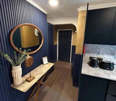 Drumcondra Apartment | First Floor Studio