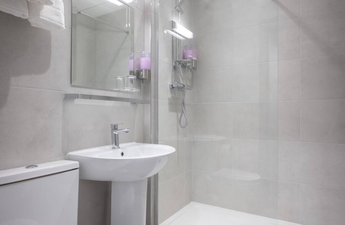 Temple Bar Hotel | Fitzsimons Hotel Temple Bar