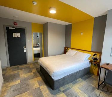 Temple Bar Hotel | Fitzsimons Hotel Temple Bar