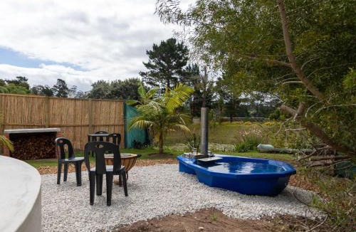 Buffalo Hills Game Reserve House | Five Elements Resort - Dome Glamping Tent