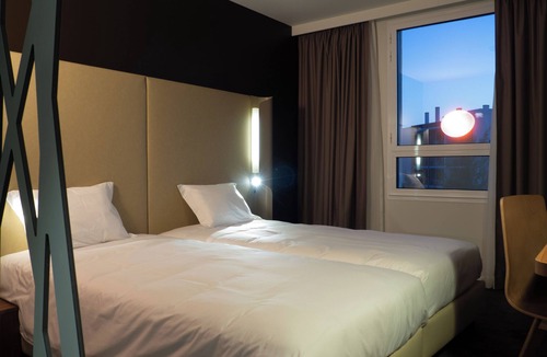 Nossa Senhora do Populo Hotel | Flag Hotel Caldas da Rainha