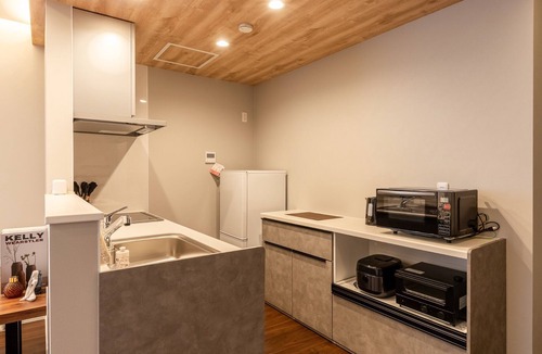 Higashi House | FLEX CELLA NORTH17 B Maximum 10 3LDK/Higashi Ward, Sapporo Hokkaidō
