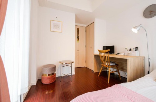 Dogenzaka Apartment | FLEX Dogenzaka 701
