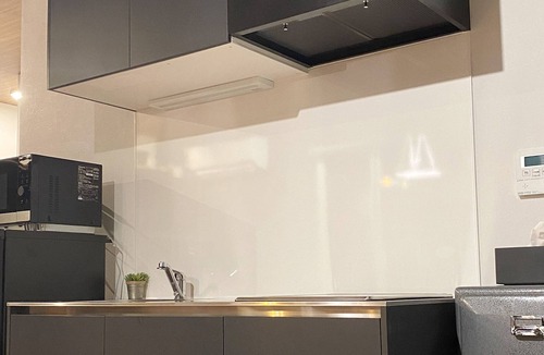 Shibecha Apartment | FLEXWORK tawa