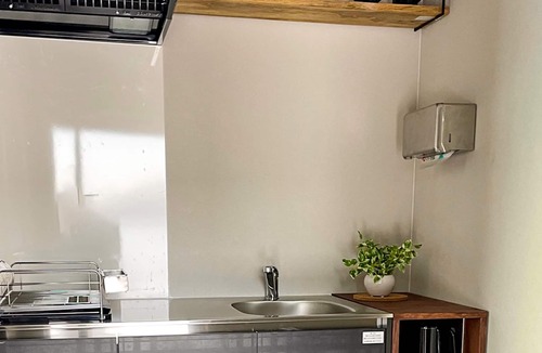 Shibecha Apartment | FLEXWORK tawa