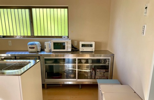 Yoron Cottage | Floor plan 16157 m3LDK/Oshima-gun Kagoshima