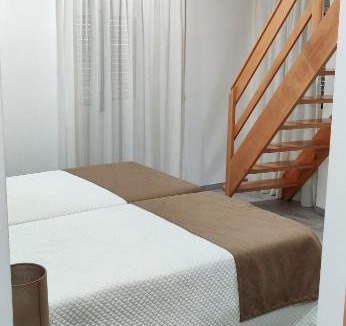 Arganil Bed & Breakfast | Fonte d' Amandos