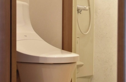 Nakafurano Hotel | For 3 people Standard Twin Breakfast included /Sorachigun Hokkaidō