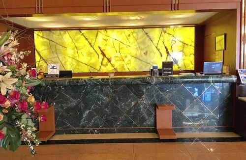 Hanno Hotel | Force A Smoking Room without meals plan Directl/Hanno Saitama