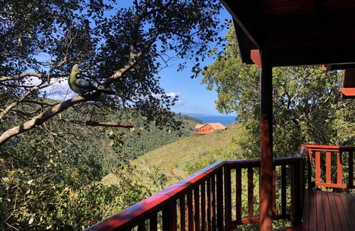 Victoria Bay House | Forest Edge Hideaway -Six on Imbali