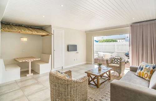 Elands Bay Apartment | Fork West Holiday Apartments