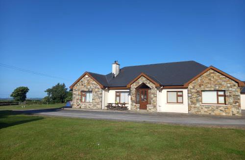 Curragh House | Four Seasons