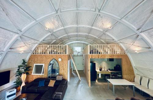 Tsurui House | FOX&CRANE Cabin - Vacation STAY 97723v