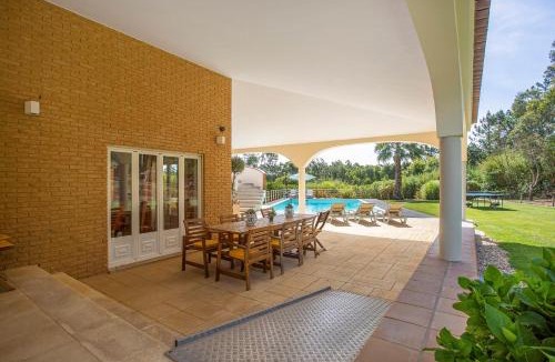 Foz do Arelho Villa | Foz Fancy Fun