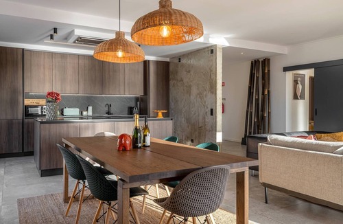 Foz do Arelho Apartment | FozPanoramic Vacations in Style with amazing views