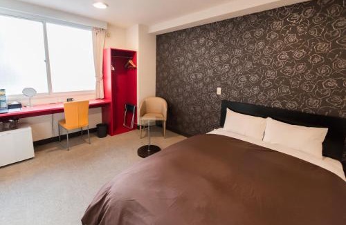 Susukino Hotel | Frame Hotel Sapporo